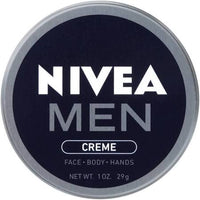 NIVEA Men Creme, 1 oz (29) - oddros.shop