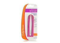 Sally Hansen Beauty Tools, Brows That Wow-Diamond Coated Slant Tip Tweezer (81045) - oddros.shop
