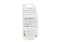 Sally Hansen Beauty Tools, Brows That Wow-Diamond Coated Slant Tip Tweezer (81045) - oddros.shop