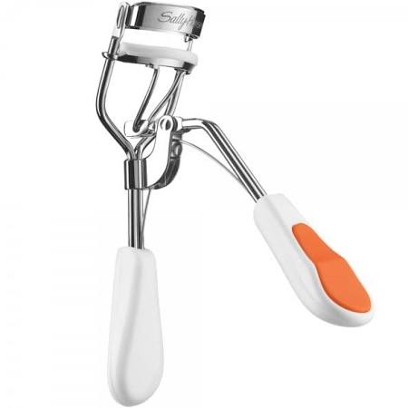 Sally Hansen Beauty Tools, Give'em The Eye-Double Curl Eyelash Curler with Refill (80305) - oddros.shop