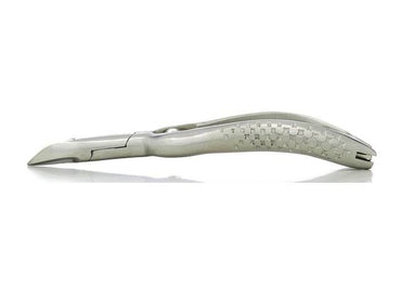 SALLY HANSEN Barrel Spring Curved Handle Toenail Nipper - oddros.shop