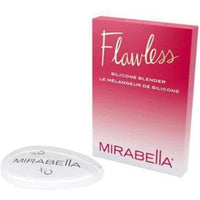 Mirabella Flawless Silicone Sponge - Makeup Blender - oddros.shop