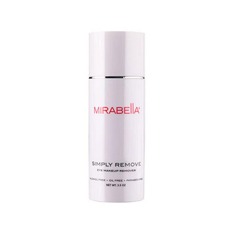 Mirabella Simply Remove Eye Makeup Remover - oddros.shop