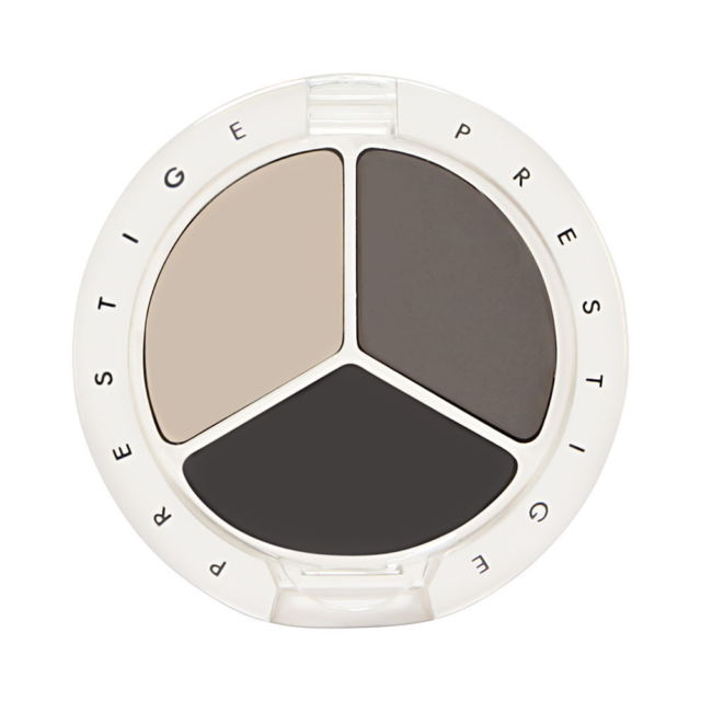 PRESTIGE COSMETICS Eyeshadow - Smoky Shadows PSP-01 - oddros.shop