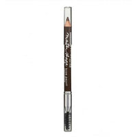 Maybelline New York Brow Precise Shaping Eyebrow Pencil, Soft Brown, 0.02 oz. - oddros.shop