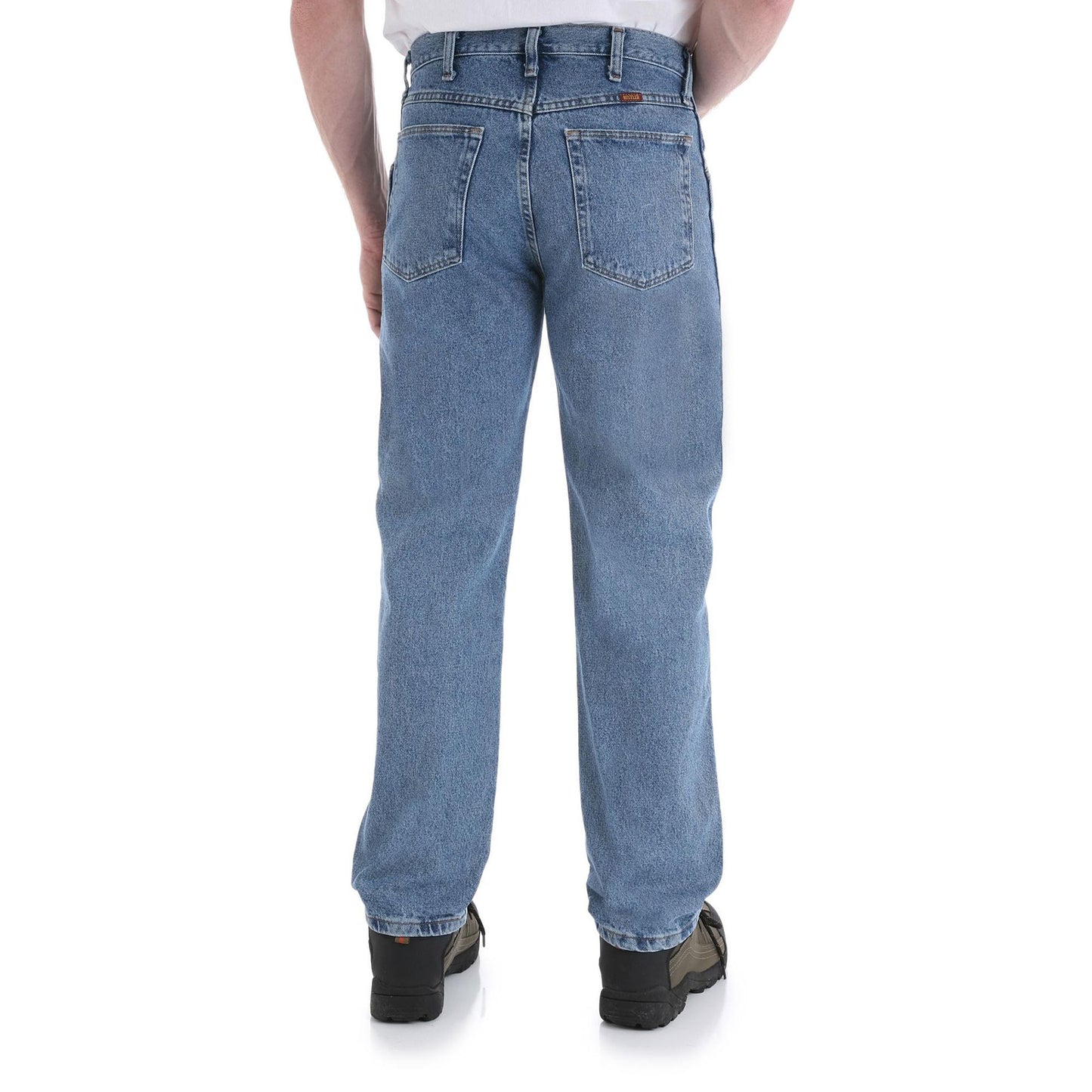 Rustler Men's Regular Fit Jean - oddros.shop