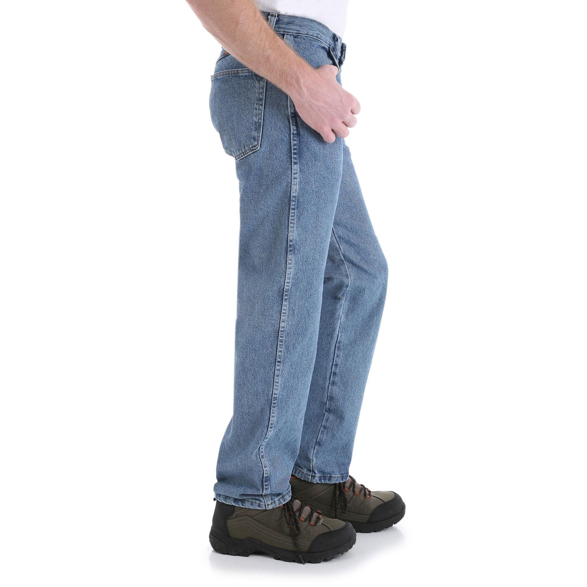 Rustler Men's Regular Fit Jean - oddros.shop