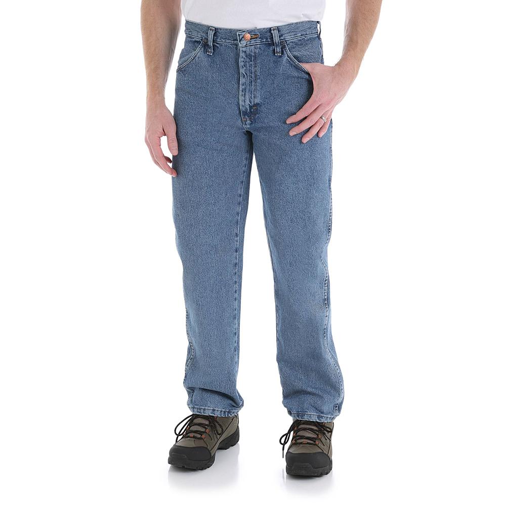 Rustler Men's Regular Fit Jean - oddros.shop