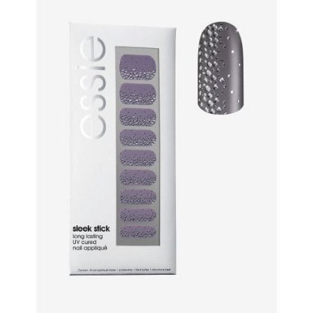 Essie Sleek Stick Nail Applique - stickers & stone 090 (1 kit) - oddros.shop