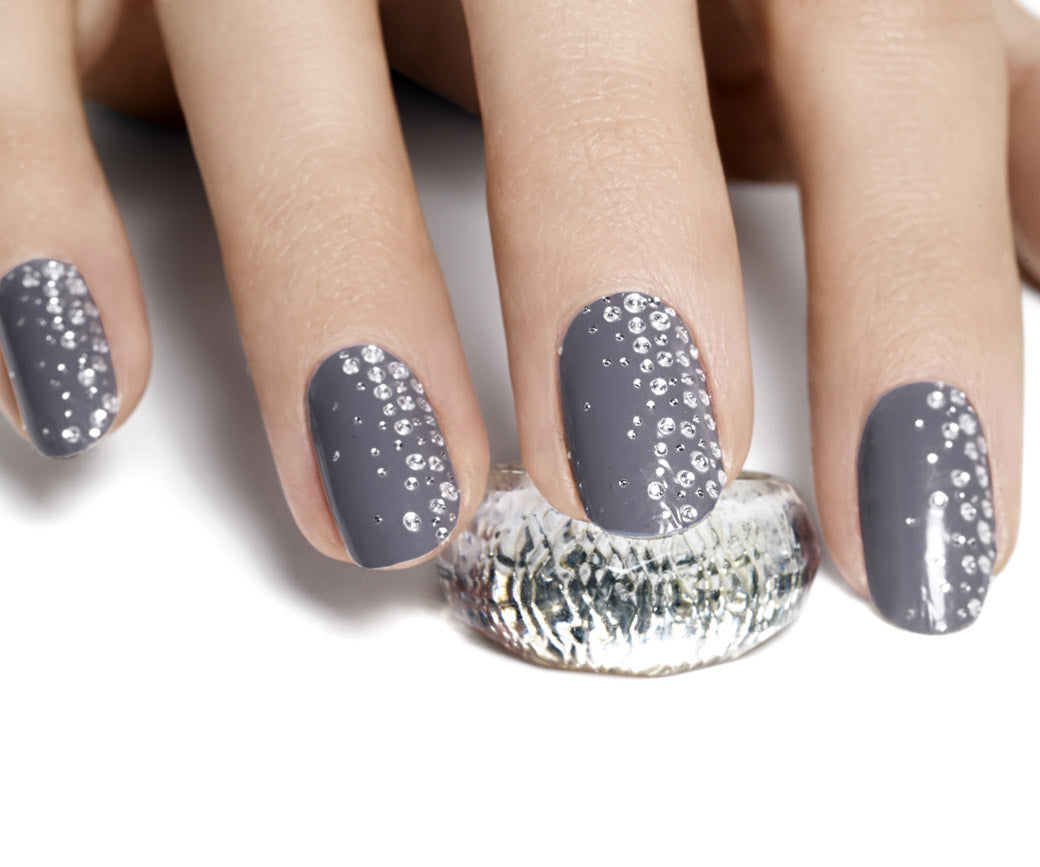 Essie Sleek Stick Nail Applique - stickers & stone 090 (1 kit) - oddros.shop