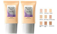 Revlon Youth Fx Fill Blur Foundation - 240 Medium Beige - oddros.shop