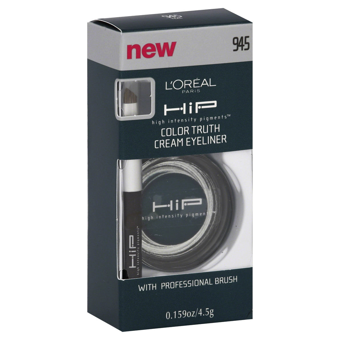 L'OREAL Paris HiP Studio Secrets Professional Color Truth Cream Eyeliner - oddros.shop