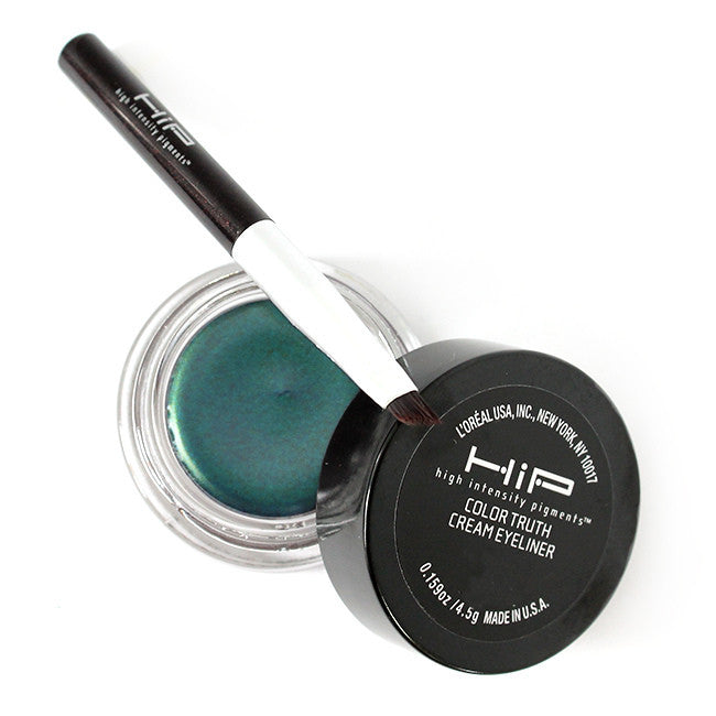 L'OREAL Paris HiP Studio Secrets Professional Color Truth Cream Eyeliner - oddros.shop