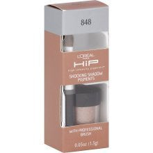 L'OREAL Paris HIP Shocking Shadow Pigments - oddros.shop
