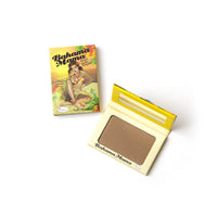 theBalm Cosmetics, Bahama Mama, Bronzer