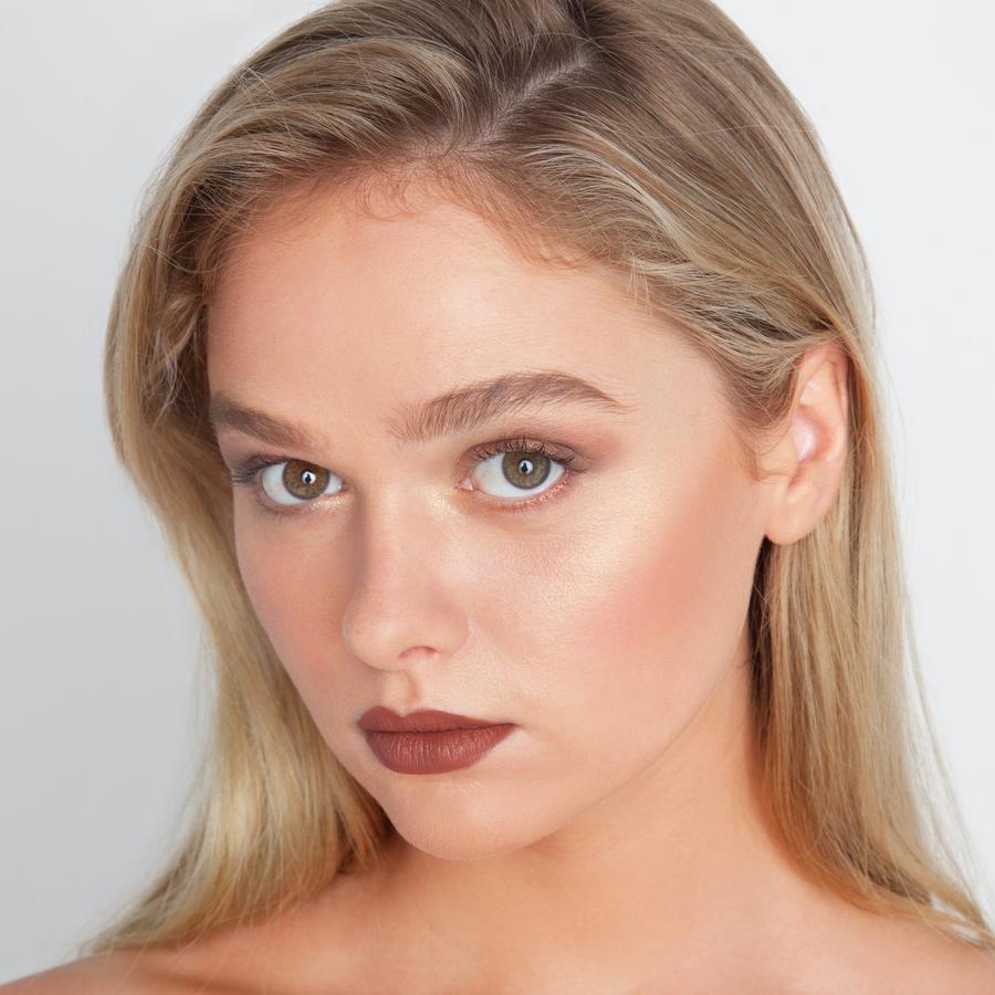 theBalm Cosmetics, Bahama Mama, Bronzer