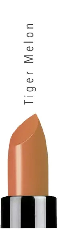 Nardo's Natural Organic, Natural Lipstick, Tiger Melon 