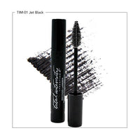 PRESTIGE COSMETICS Total Intensity Beyond Lashes Dramatic Precision Mascara - oddros.shop
