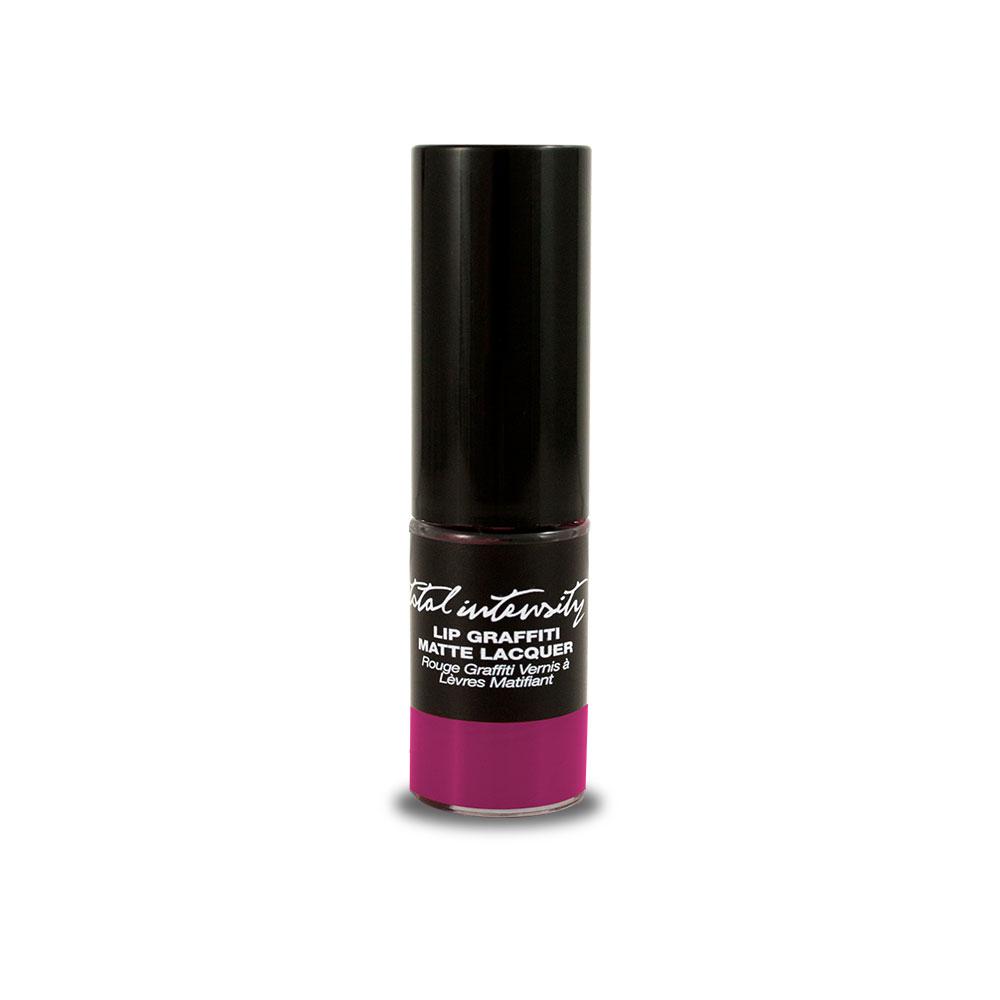 PRESTIGE Total Intensity Lip Graffiti Matte Lacquer, Scribble (TIW-07) - oddros.shop