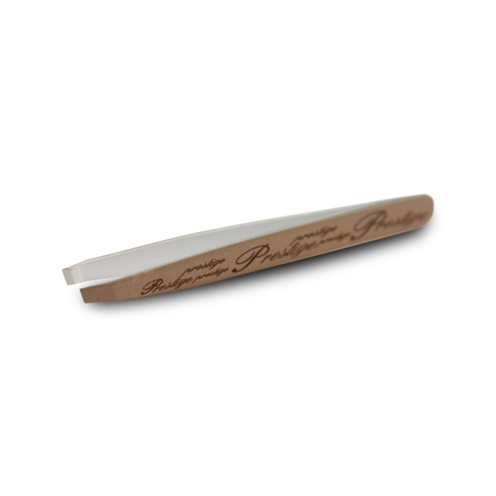 Prestige Cosmetics Tweezer for Hair removal or false lashes - oddros.shop