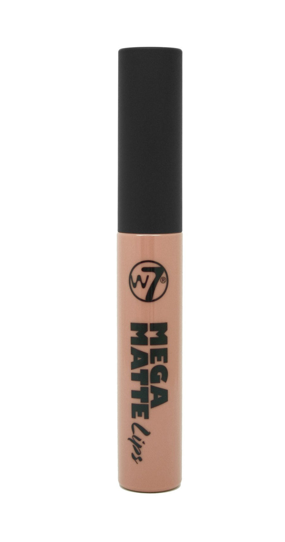 W7 COSMETICS Mega Matte Lips Liquid Lipstick - Two Bob - oddros.shop