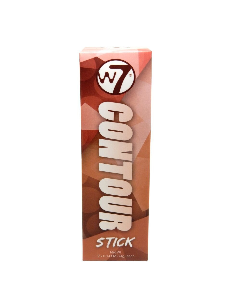 W7 COSMETICS Contour Stick - Medium Deep - oddros.shop