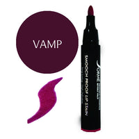 Sorme Cosmetics Precise-Long Wear Smooch Proof Lip Stain - Vamp (LSN06) - oddros.shop