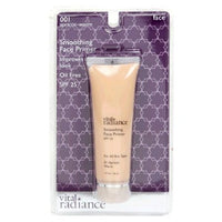 Vital Radiance Smoothing Face Primer - oddros.shop