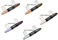 REVLON Color Stay Smoky Eyeshadow Stick, Smolder 215, 0.07 Ounce - oddros.shop
