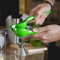 Winco Lime Squeezer - LS-8G