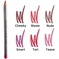 Mirabella Lip Definer Pencil, Tease - oddros.shop