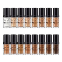 L.A. Girl PRO.Coverage HD Long Wear Illuminating Foundation - oddros.shop