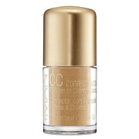IMAN CC Correct & Cover Powder to Creme Concealer - Clay Medium - oddros.shop