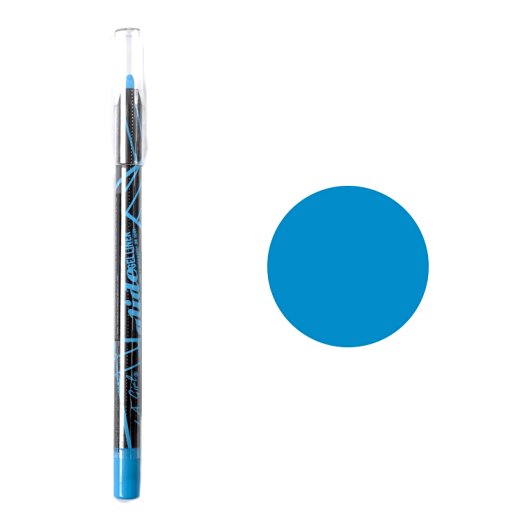L.A. Girl Glide Gel Eyeliner Pencil, Aquatic 365 - oddros.shop