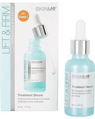 SKINLAB Lift and Firm Treatment Serum, 1 fl. oz - oddros.shop