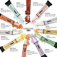 L.A. Girl HD Pro Concealer - Warm Sand (GC977) - oddros.shop