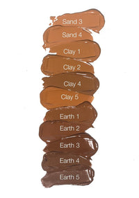 IMAN COSMETICS Luxury Concealing Foundation - Earth 2 - oddros.shop