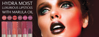 Sorme Hydra Moist Luxurious Lipstick, Vibes 259 - oddros.shop
