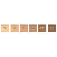 Zao Makeup Natural and Vegan Make up Pencils