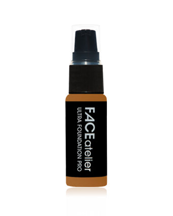 FACE atelier Ultra Foundation PRO - Zero Plus - oddros.shop