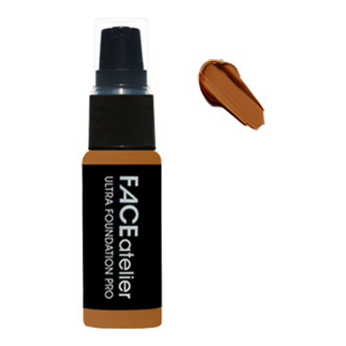 FACE atelier Ultra Foundation PRO - Zero Plus - oddros.shop