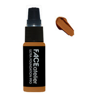 FACE atelier Ultra Foundation PRO - Zero Plus - oddros.shop